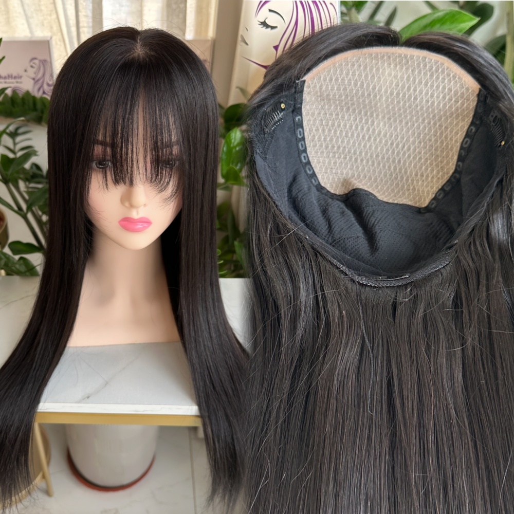 In Stock Silk Base Wig ( Silk Top Lace Front wig vs Silk Top Full Lace Wig vs Silk Top Lace Closure Wig  ) 